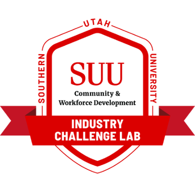 SUU Industry Challenge Badge